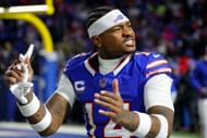 AFC Divisional Playoffs - Kansas City Chiefs v Buffalo Bills